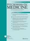 PSYCHOSOMATIC MEDICINE雜志封面